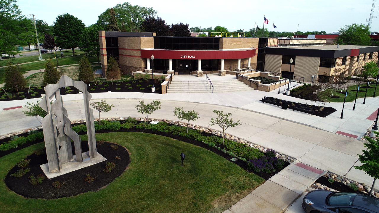 Sterling Heights