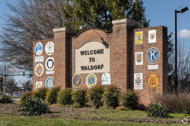 Waldorf