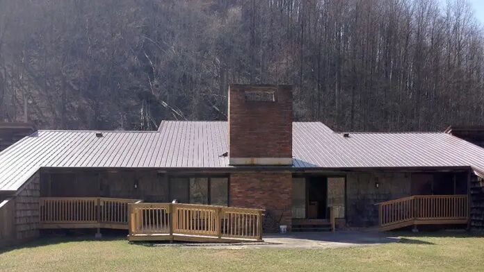 Mountain Laurel Integrated Healthcare