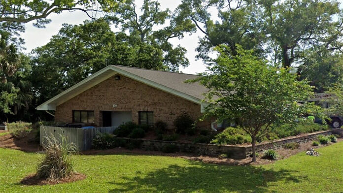 Apalachee Center Franklin County
