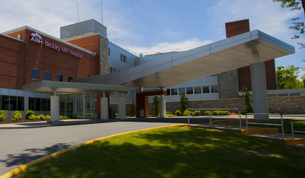 Appalachian Regional Healthcare