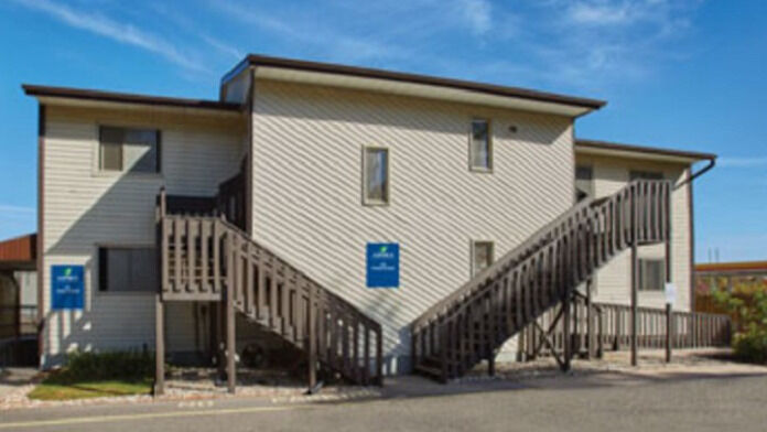 Ascension Behavioral Health Residential Treatment Center