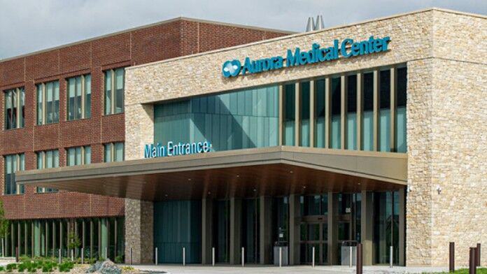 Aurora Behavioral Health
