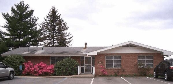 Burlington United Methodist