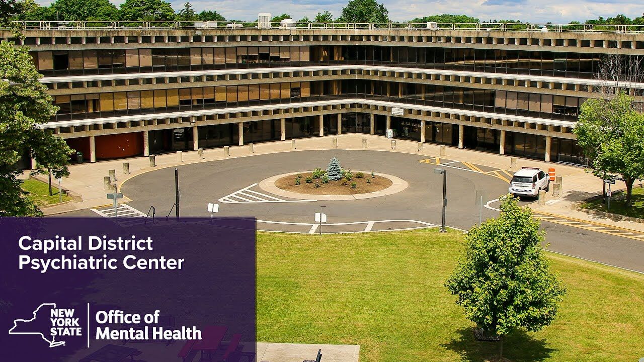 Capital District Psychiatric
