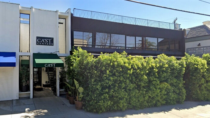 cast centers west hollywood ca 90069