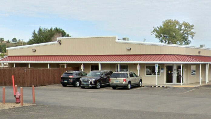 Centre Inc. - Mandan, ND