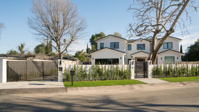 creative care supportive living woodland hills ca 91367