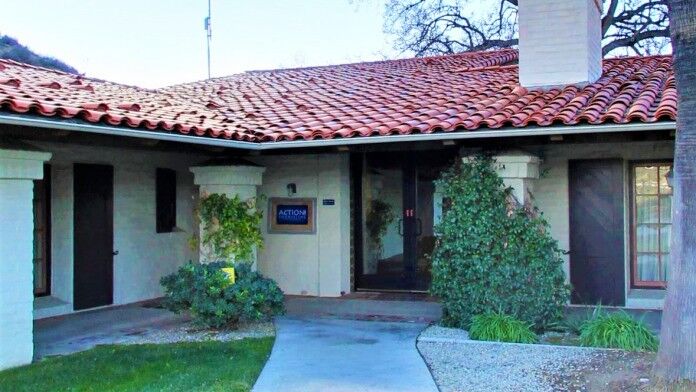 Action Drug Rehabs - Santa Clarita Outpatient Services