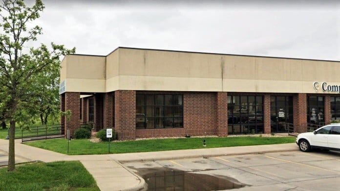 entrance1 cedar rapids comprehensive treatment center cedar rapids ia 52404