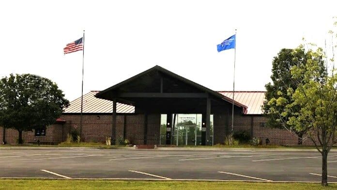 Central Oklahoma Family Medical Center