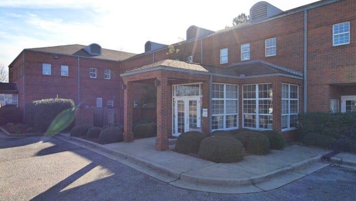 East Alabama Mental Health Center - Russell County