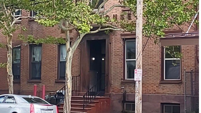 Hope House Bette Center