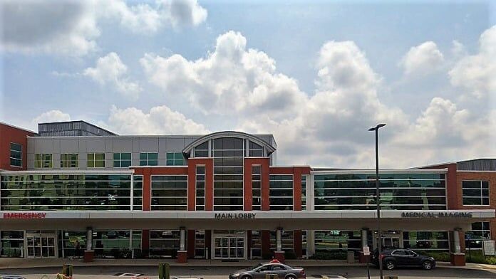 Fredericksburg 2 VA Clinic - Southpoint