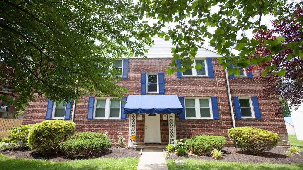entrance1 maryland addiction recovery center towson md 21286