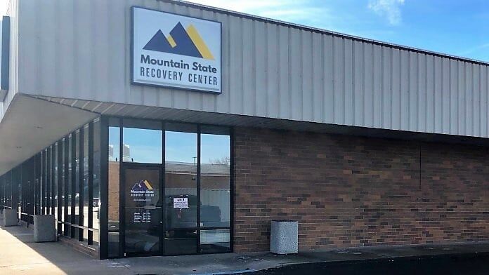 Mountain State Recovery Center