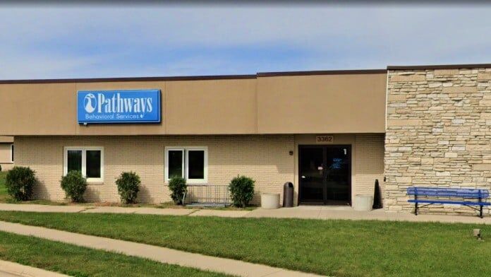 entrance1 pathways behavioral health waterloo ia 50701