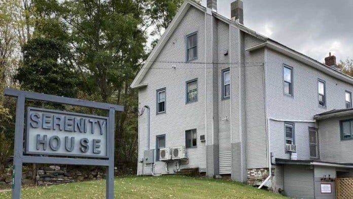 Serenity House - Wallingford, VT