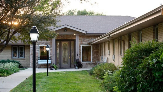 St. Gregory Recovery Center