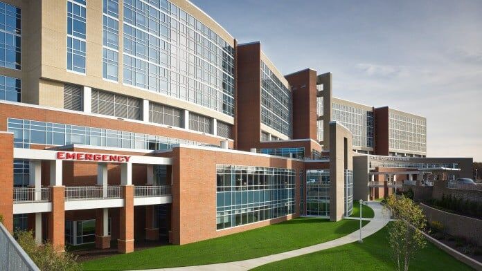 United Hospital Center