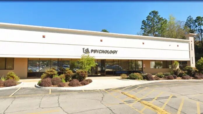 USA Psychology Clinic