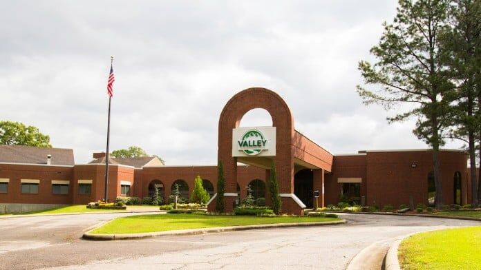 Valley Behavioral Health System