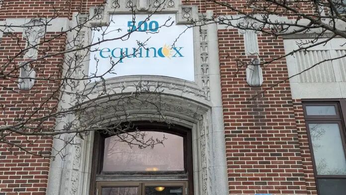 Equinox Counseling Center