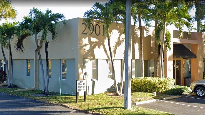 evolutions treatment center fort lauderdale fl 33309