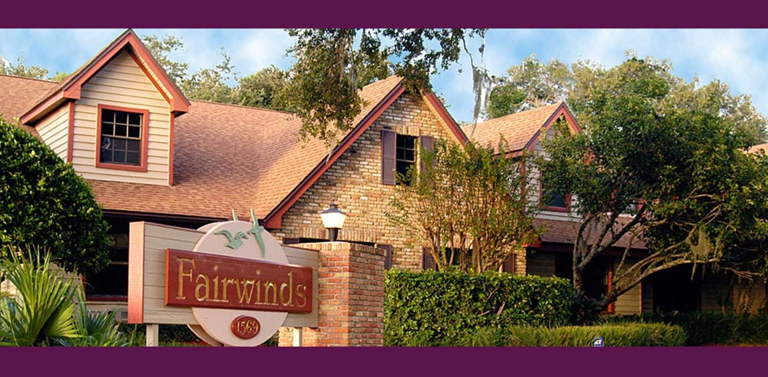 Fairwinds Treatment Center