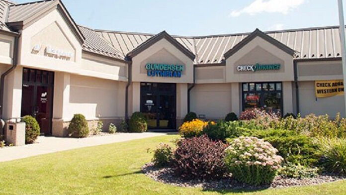 Gundersen Behavioral Health