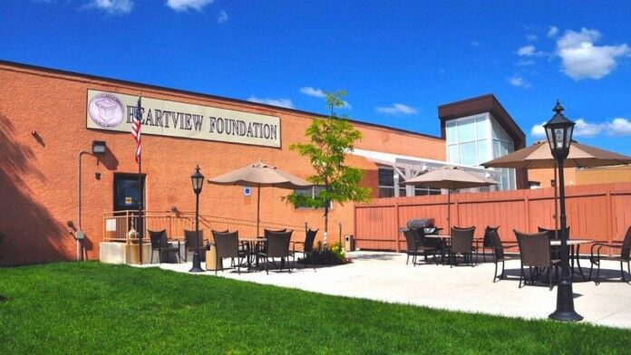 Heartview Foundation - Bismarck