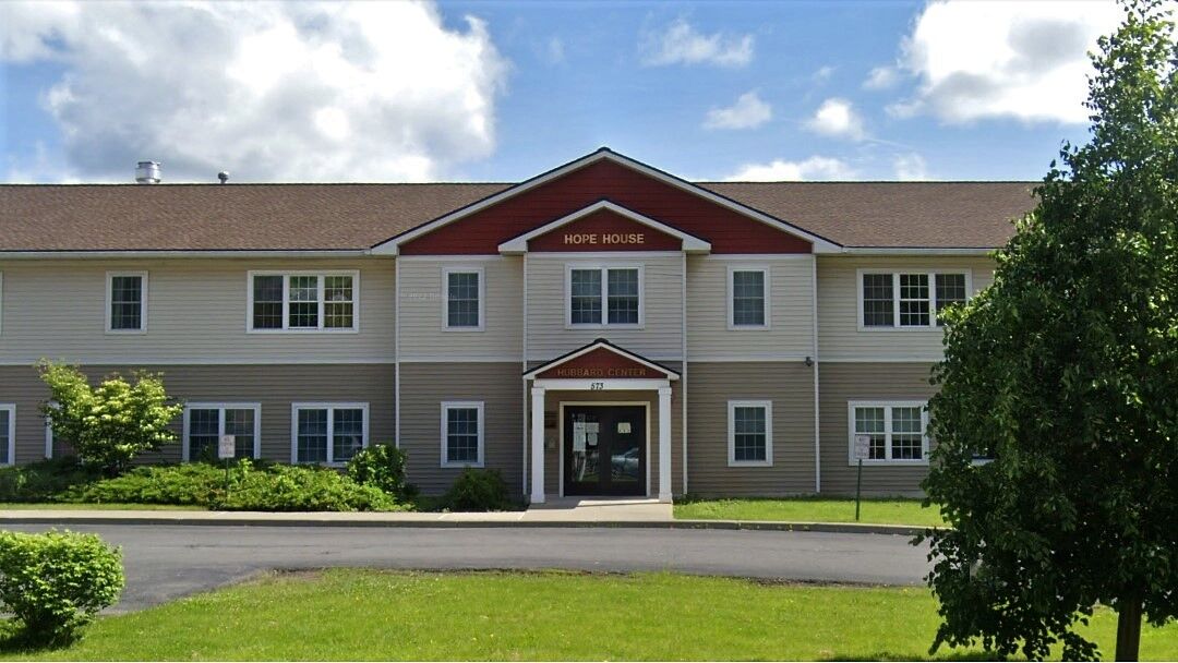 Hope House Outpatient Clinic