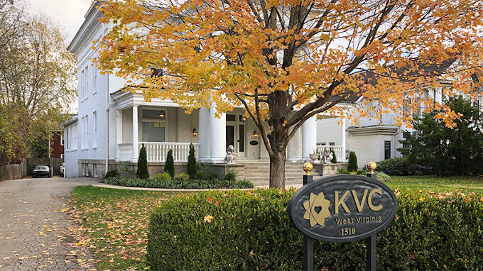 KVC West Virginia
