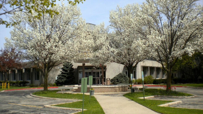Lakeview Behavioral Health