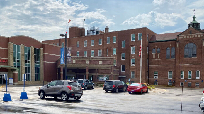 Mayo Clinic Health System - Franciscan Healthcare