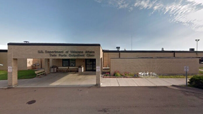 Minneapolis VA Health Care System - Twin Ports CBOC