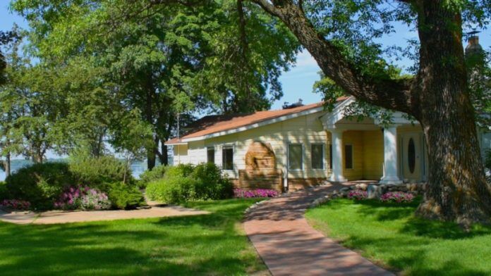 Meridian Behavioral Health - New Beginnings Minnesota - Waverly (Men)
