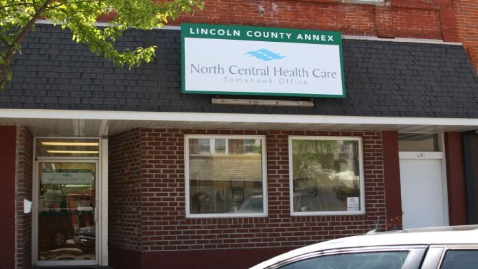 North Central Healthcare