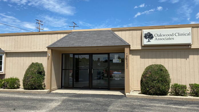 Oakwood Clinical Associates
