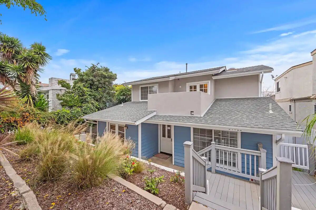 Ocean Hills Recovery