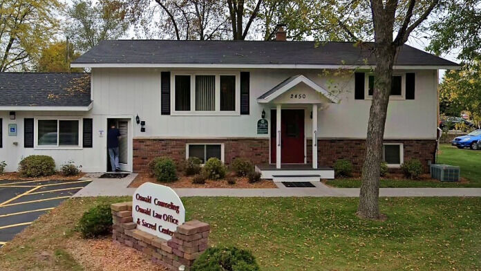 Oswald Counseling Associates