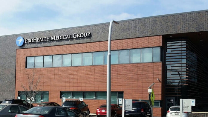 ProHealth Care - Pewaukee Clinic