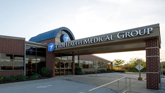 ProHealth Care - Big Bend Rd.
