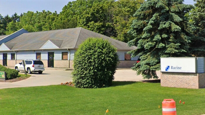 Racine Comprehensive Treatment Center