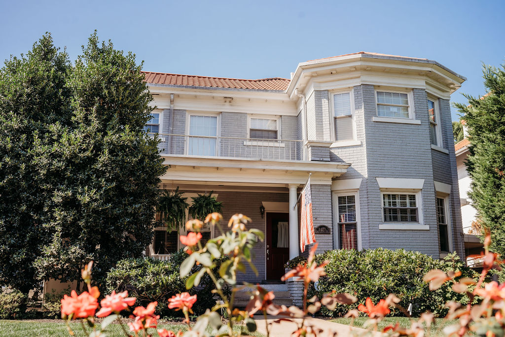 Rea of Hope Fellowship Home