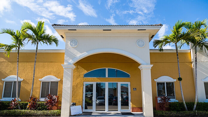recovery first drug and alcohol addiction services hollywood fl 33024