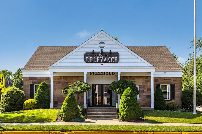 relevance behavioral health freehold nj 07728