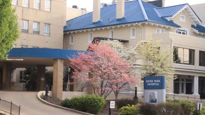 River Park Hospital