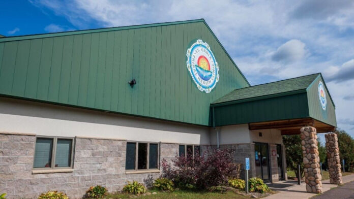 Saint Croix Tribal Health Clinic - Behavioral Health