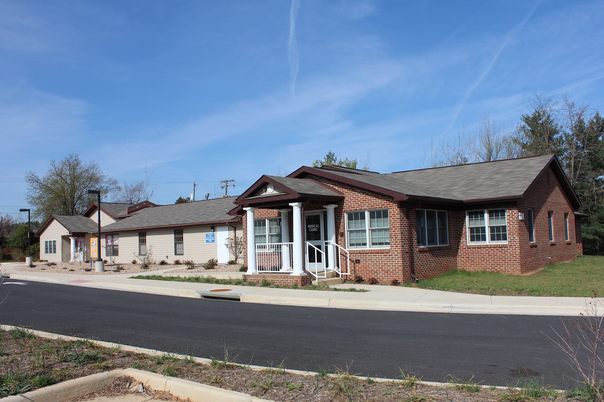 Behavioral Health Services-Shenandoah Community Health